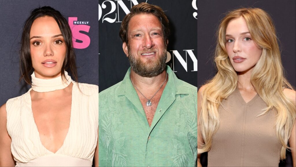 Dave Portnoy Claims ‘Name Her Daddy’ Co-Hosts Deliberate to Accuse Barstool of Sexual Harassment to Exit Firm