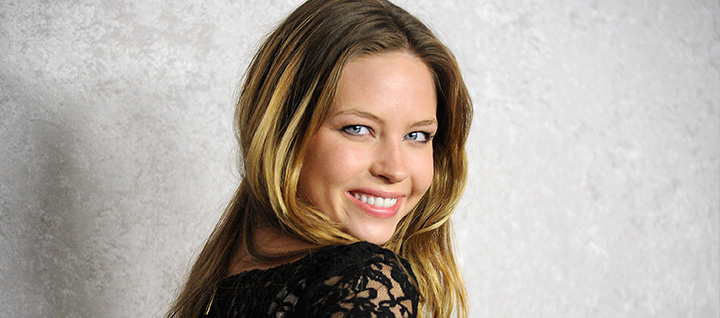Daveigh Chase Trigger Of Demise Revealed