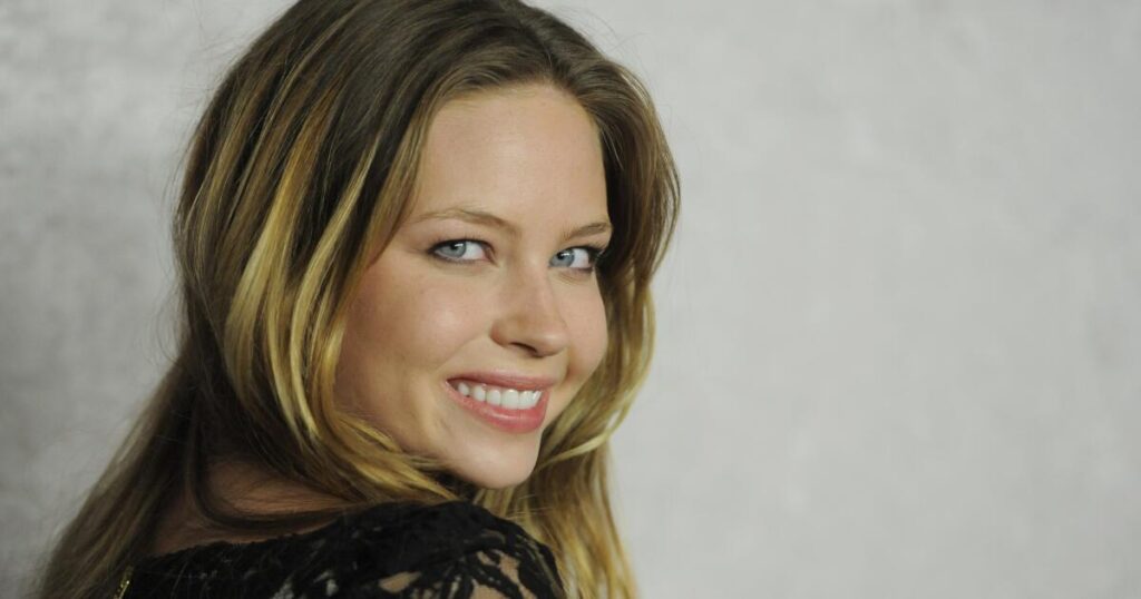 Daveigh Chase, ‘Lilo and Sew’ and ‘The Ring’ actor, reason for loss of life revealed