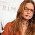 Daveigh Chase, The Ring and Lilo & Sew star, died of Aids