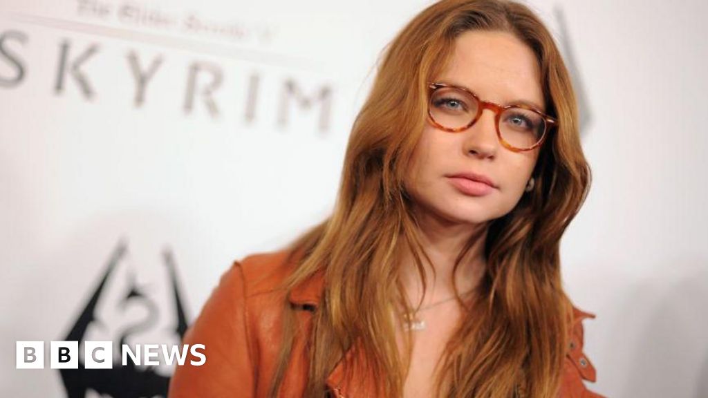 Daveigh Chase, The Ring and Lilo & Sew star, died of Aids