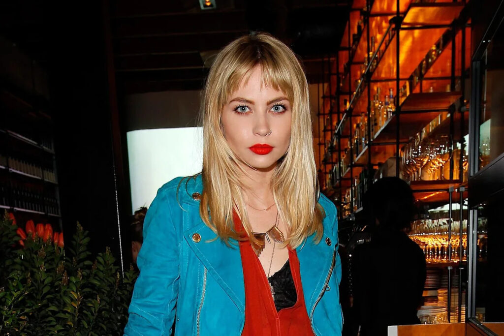 Daveigh Chase, Voice of Lilo in ‘Lilo & Sew,’ Died of AIDS
