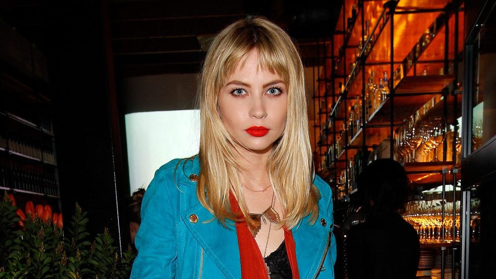 Daveigh Chase, Voice of Lilo in ‘Lilo & Sew,’ Died of AIDS
