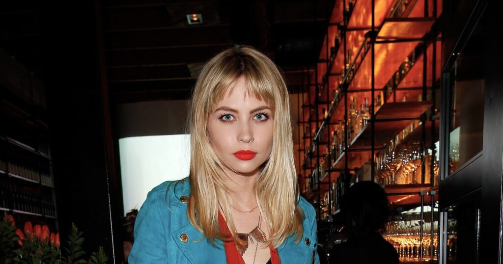 Daveigh Chase, star of ‘The Ring’ and voice of Lilo in ‘Lilo & Sew,’ died of AIDS