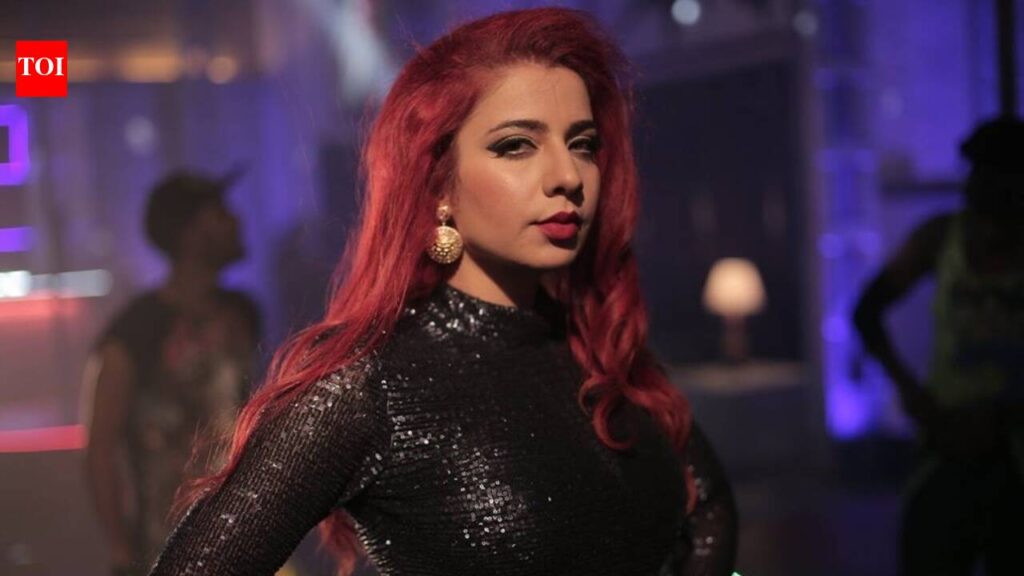 ‘Dhurandhar’ singer Jasmine Sandlas faces extreme backlash for turning up 3 hours late for Hyderabad live performance: ‘Then you definitely got here and lip-synced at a stay present’