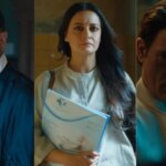 Dia Mirza Admits She’s Nonetheless Scared After Slapping Akshaye Khanna In Ikka. Sunny Deol’s Epic Reply
