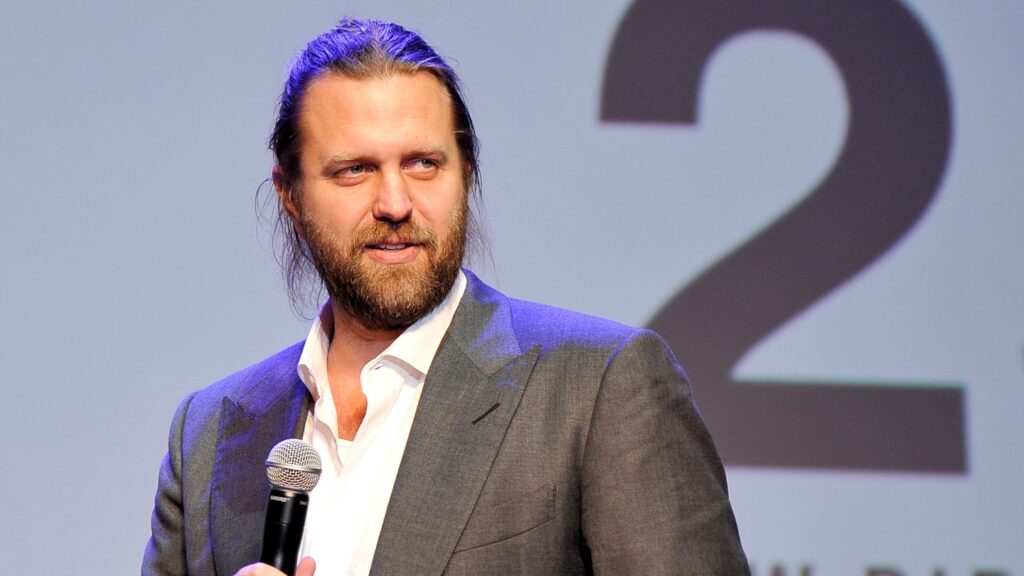 Director Carl Rinsch Sentenced to 30 Months Over $11 Million Netflix Fraud Scheme