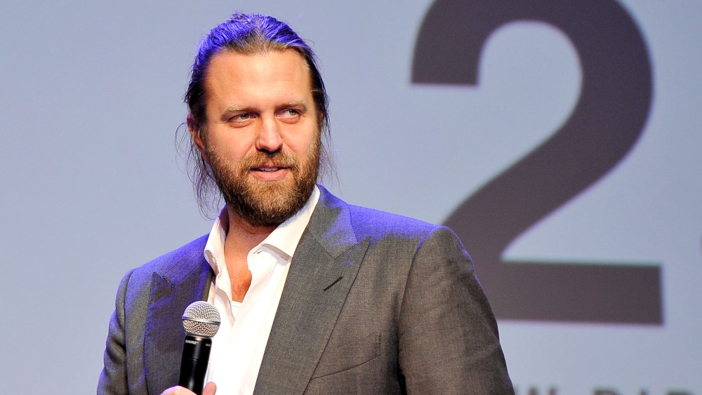 Director Carl Rinsch Sentenced to 30 Months in Netflix Fraud Case After Keanu Reeves and Attorneys Cite Psychological Well being Struggles