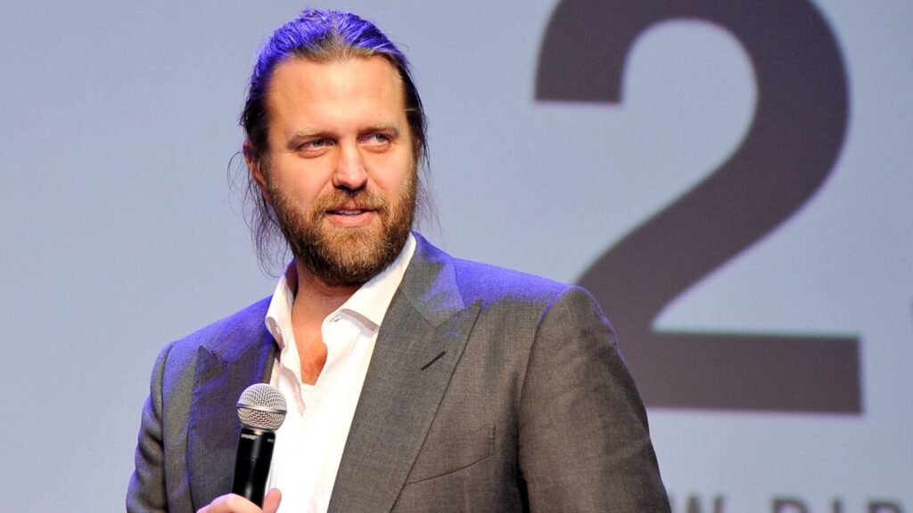 Director Carl Rinsch Sentenced to 30 Months in Jail for Defrauding Netflix