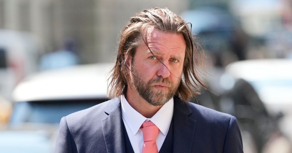 Director Carl Rinsch is sentenced to jail in $11M fraud case over unfinished Netflix present