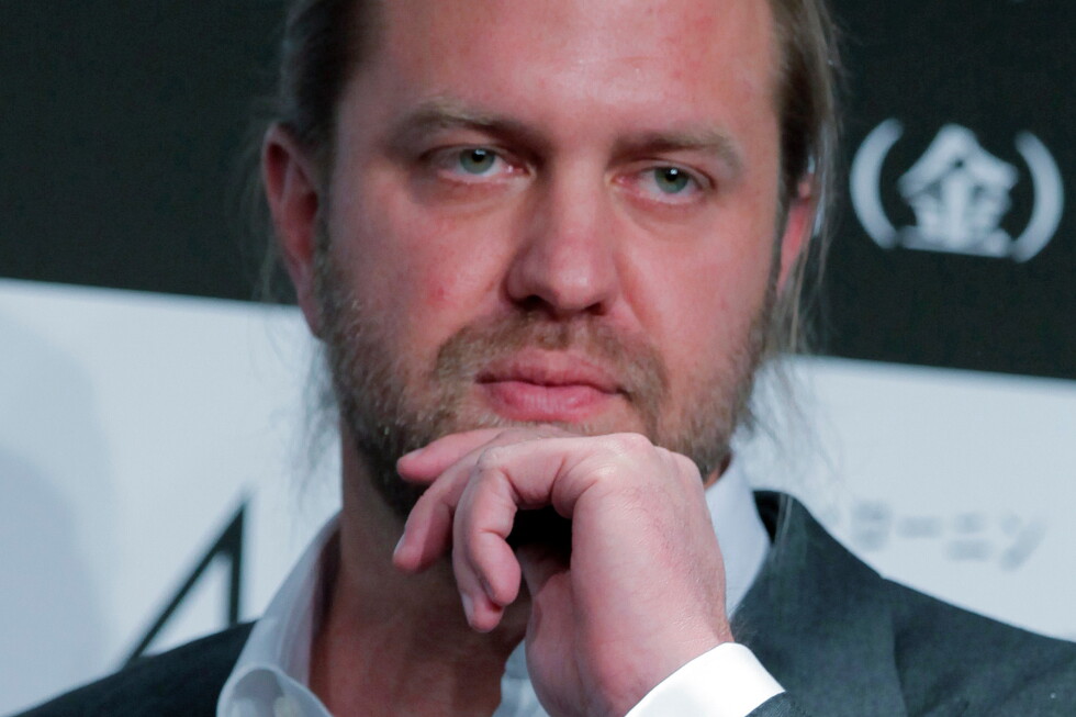 Director Carl Rinsch is sentenced to jail in $11M fraud case over unfinished Netflix present