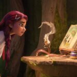 Disney Spotlights ‘Hexed’ at Annecy, Declares New Quick ‘Lilo & Scratch’ – Nonetheless Starring Sew