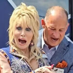 Dolly Parton, 80, Leaves Followers Involved After Newest Public Look