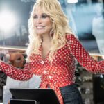 Dolly Parton Graces Opening of Tennessee Truck Cease: ‘I Could not Go away It to Beavers’