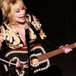 Dolly Parton’s followers had been nervous. She got here to a truck cease to see them