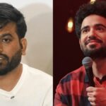 Do not like India’s Received Latent: CJP’s Abhijeet Dipke calls Samay Raina privileged