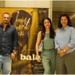 ‘Don’t miss this story…’ Suriya and Jyotika calls ‘Balan: The Boy’ a masterpiece; Meets the workforce of Chidambaram’s movie