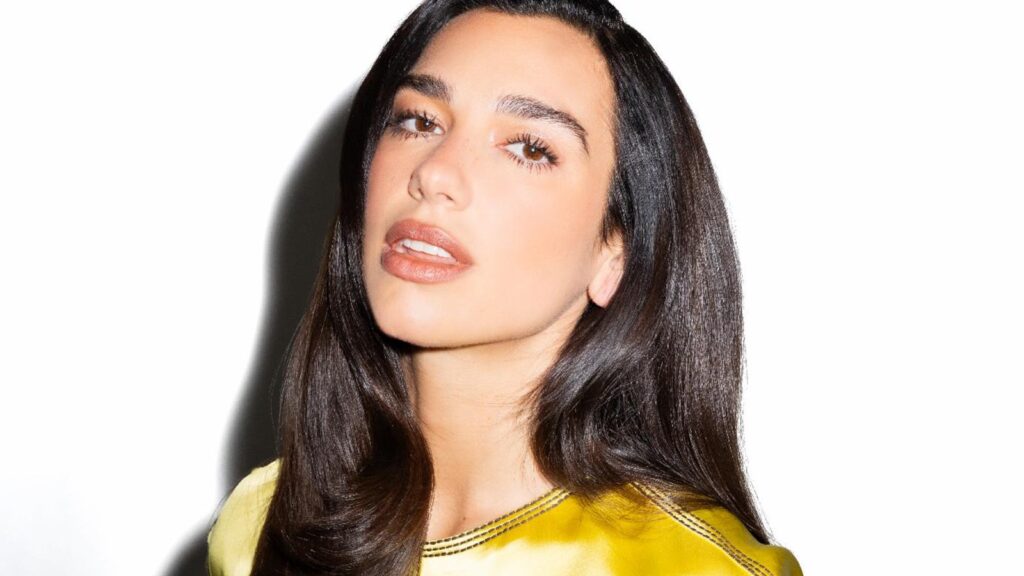 Dua Lipa Is Taking Her E book Membership to the Subsequent Stage and Opening Her Personal Library