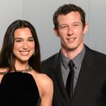 Dua Lipa reveals off rock arduous abs in tiny bikini whereas on Italian honeymoon with Callum Turner