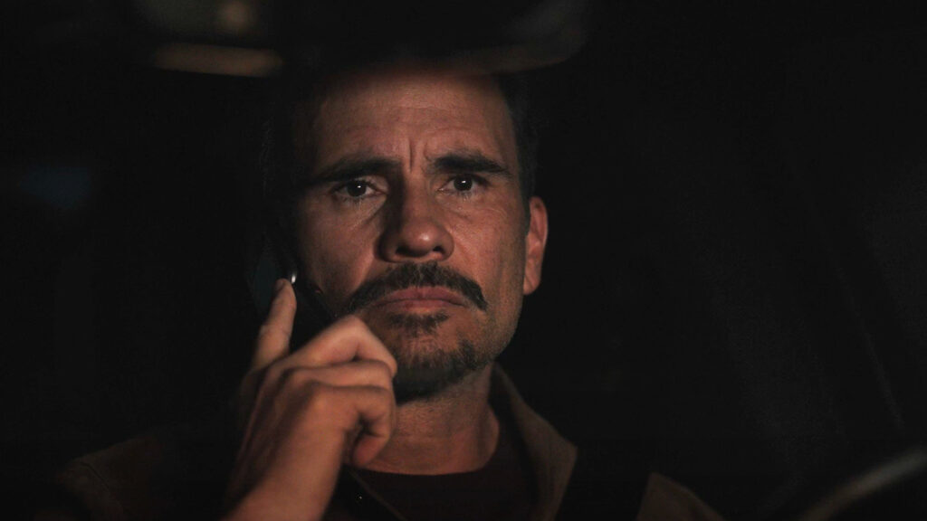 Dutton Ranch Star Explains The Telephone Name That Will ‘Change Everybody’s Life’ In Episode 8: ‘It is Like Urgent A Nuke’ – TVLine