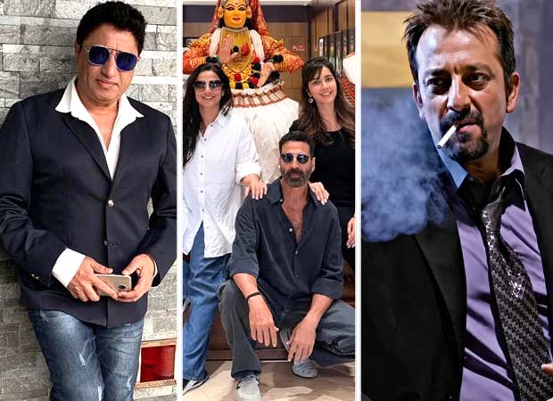 EXCLUSIVE: Anand Raaj Anand returns with a bang after Welcome To The Jungle; baggage Akshay Kumar-Vidya Balan’s untitled subsequent, hints at reunion with Sanjay Gupta for Kaante 2
