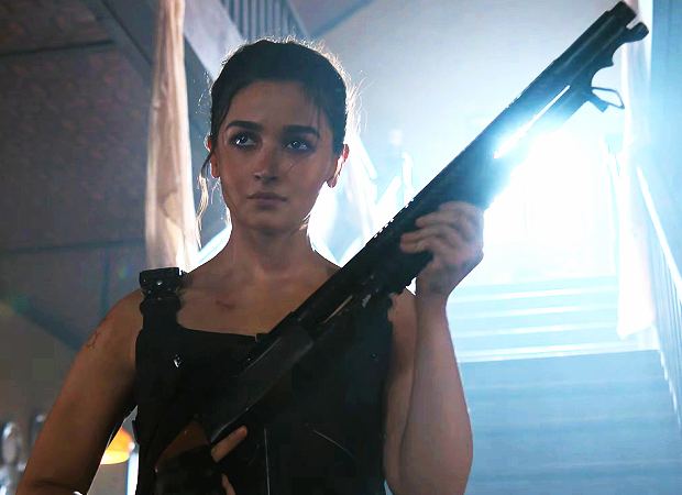 EXCLUSIVE: CBFC censors a number of stabbing visuals in Alpha; deletes foul phrase