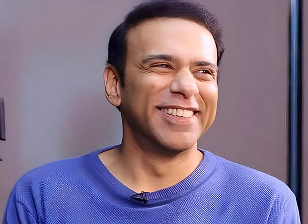 EXCLUSIVE: Farhad Samji BREAKS silence on going through large criticism over time: “The highest administrators, producers, actors are working with me. Kahin na kahin, kuch toh mehnat kar raha hoon na important”