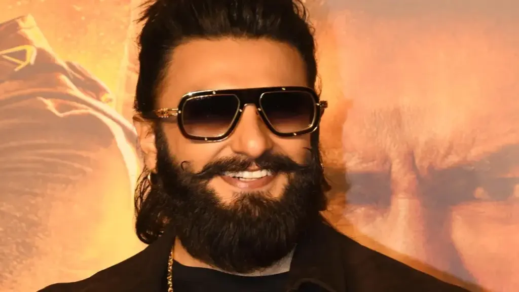 EXCLUSIVE: Ranveer Singh to shoot for Jai Mehta’s Pralay in Australia; On flooring in September