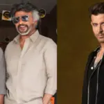 EXCLUSIVE SCOOP: Hrithik Roshan wraps up Jailer 2 shoot with Rajinikanth; Nelson Dilipkumar designs spotlight scene on the duo