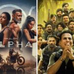 EXCLUSIVE: YRF points show-sharing mandate for Alpha – reveals from 9:30 am onwards, weekend charges to be at par with Welcome To The Jungle