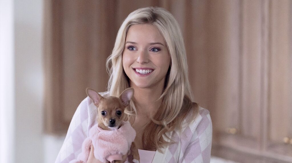 Elle Overview: Prime Video’s Legally Blonde Prequel Is Cute, However Would not Fairly Go The Bar – TVLine