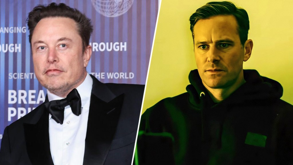 Elon Musk Made Elon Musk’s ‘Citizen Vigilante’ Out there To Stream On X