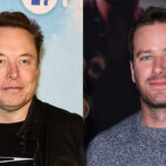 Elon Musk Posted Armie Hammer’s Banned Movie ‘Citizen Vigilante’ on X for 48 Hours