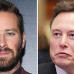 Elon Musk Posts Armie Hammer’s Controversial Comeback Movie ‘Citizen Vigilante’ on X