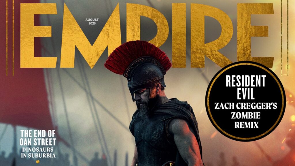 Take an early peek inside Empire’s The Odyssey problem