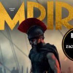 Empire’s epic The Odyssey situation unveiled – with three covers to gather