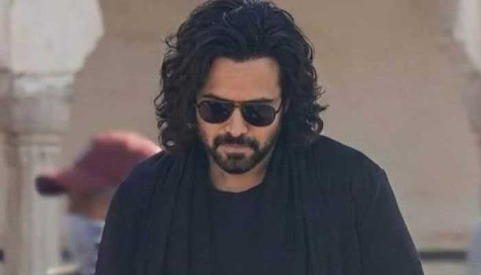 Emraan Hashmi returns as Shivam in Awarapan 2 teaser