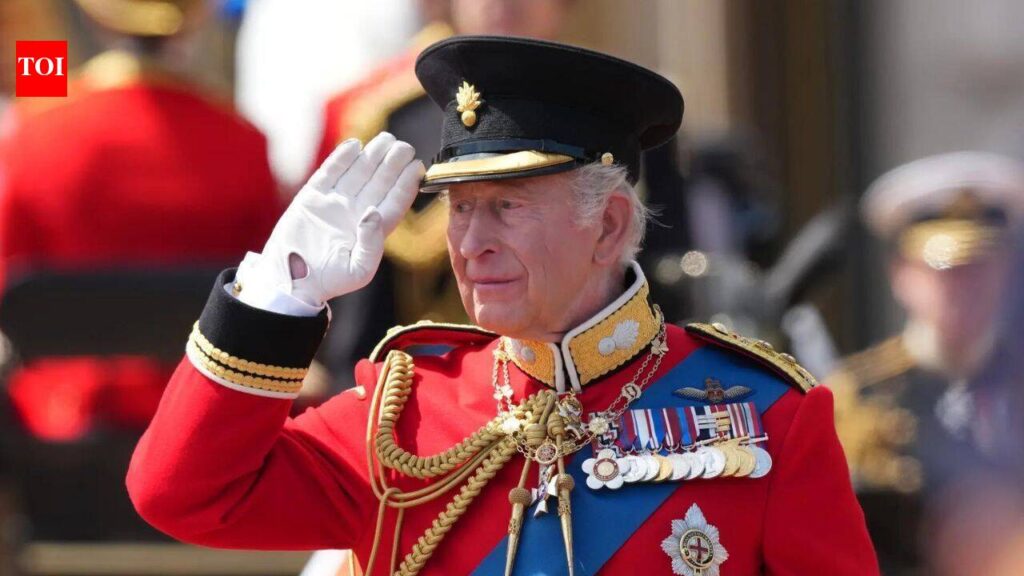 Finish of an period: King Charles breaks 180-year custom, won’t stay in Buckingham Palace