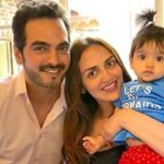 Esha Deol opens up on separation from Bharat Takhtani: ‘It’s between two people, and it includes youngsters’