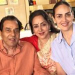 Esha Deol says she is ‘at present lacking’ love, credit Hema Malini and Dharmendra for shaping her thought of romance: ‘He is in my coronary heart’