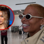 Eva Marcille Helps Tyra Banks in Netflix Lawsuit, ‘Get Your Cash, Black Girl’