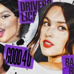 Each Olivia Rodrigo Music, Ranked