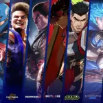 Evo France 2026 full sport lineup revealed