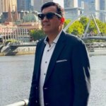 Unique: Chef Sanjeev Kapoor Joins MasterChef Australia As Visitor Choose, Reveals What Impressed Him