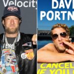 Unique | Dave Portnoy reveals what may finish his feud with Roger Goodell — and the Barstool determine he blames for almost getting him canceled