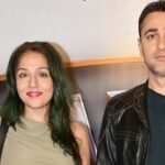 Unique! Imran Khan on how he launched girlfriend Lekha Washington to daughter Imara