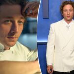 Unique | Jeremy Allen White says goodbye to ‘The Bear’ after 5 seasons: ‘I’ve been actually fortunate’