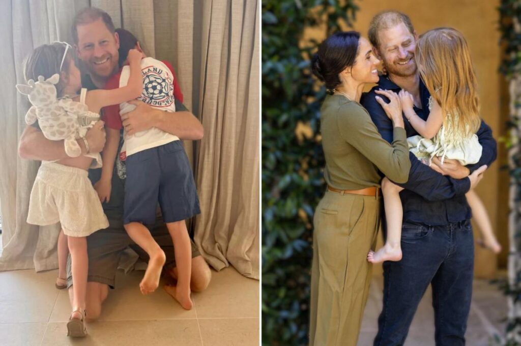 Unique | Prince Harry, Meghan Markle will carry their very own safety to UK: ‘Wish to make the largest spectacle’