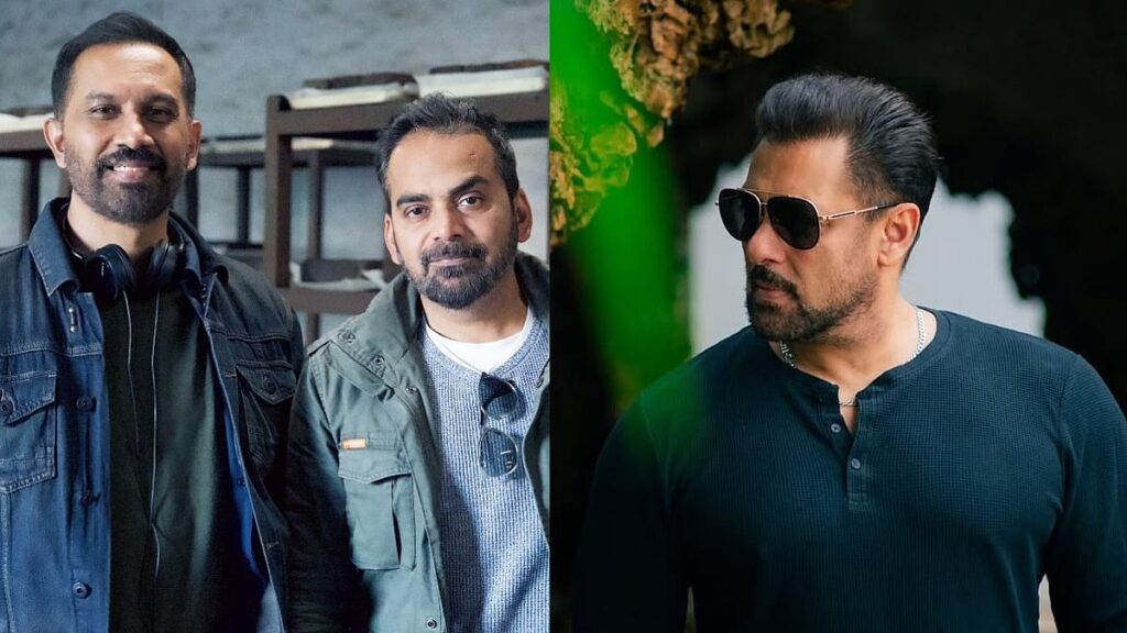 Unique | Salman Khan’s Movie With Raj and DK To Go On Flooring Quickly