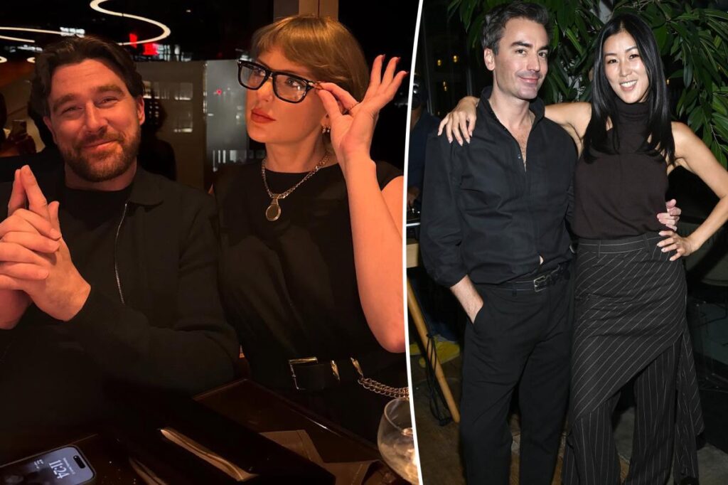 Unique | Taylor Swift to have a number of outfit modifications for marriage ceremony occasion, Monse designers prime contenders